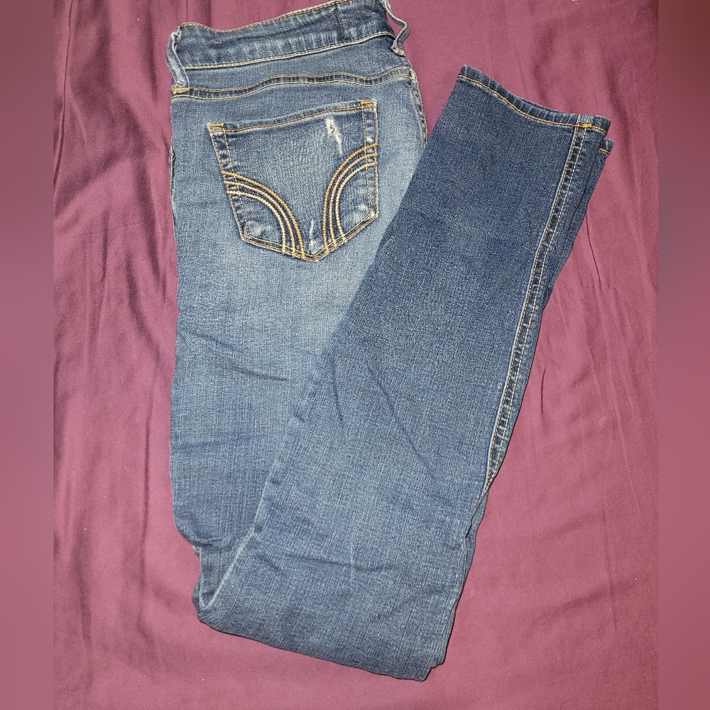 Skinny jeans - Picture 2 of 2